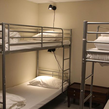 Hotell Bromma Estocolmo Exterior foto