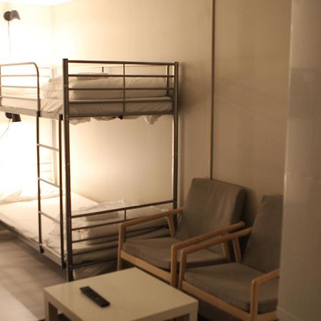 Hotell Bromma Estocolmo Exterior foto