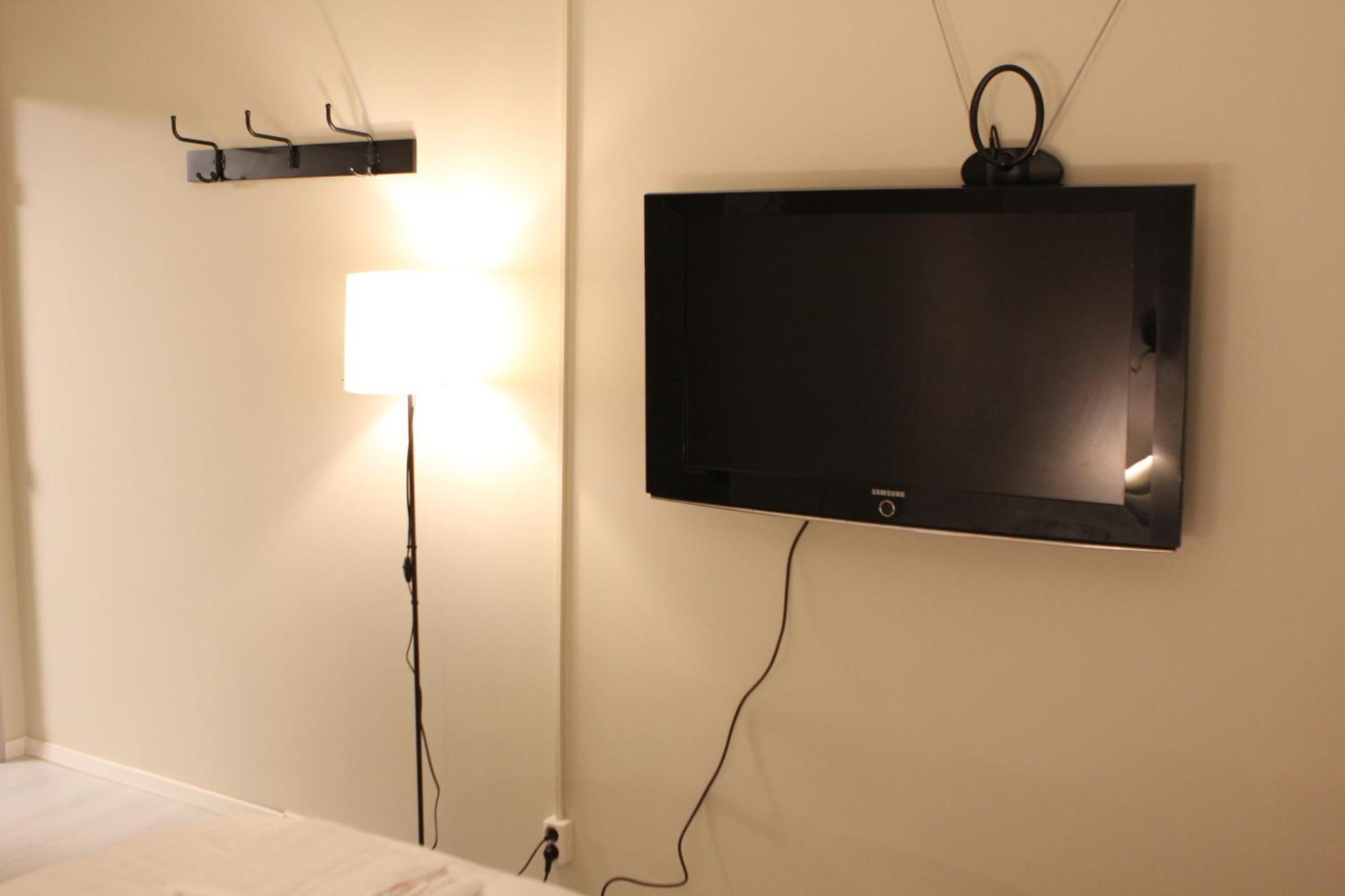 Hotell Bromma Estocolmo Exterior foto