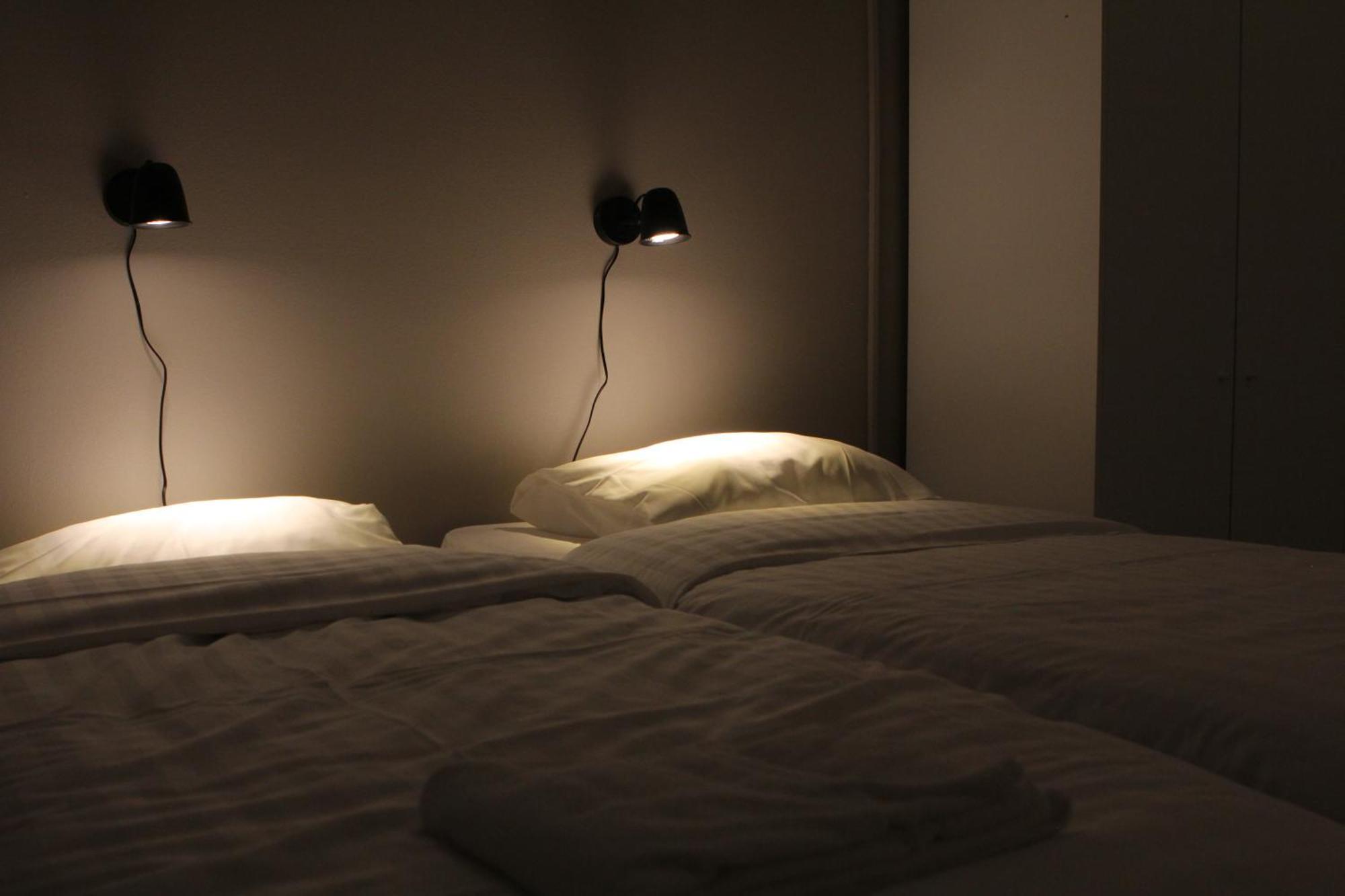 Hotell Bromma Estocolmo Exterior foto