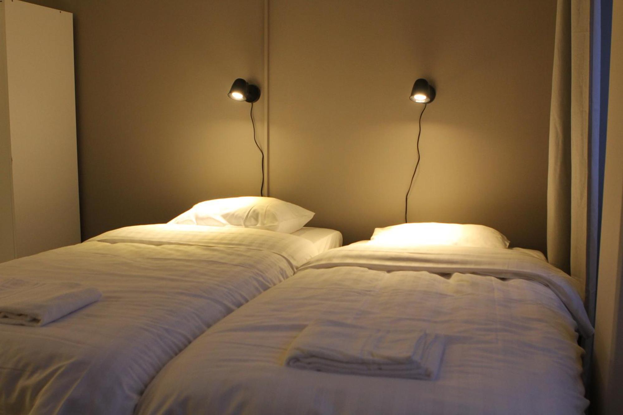 Hotell Bromma Estocolmo Exterior foto