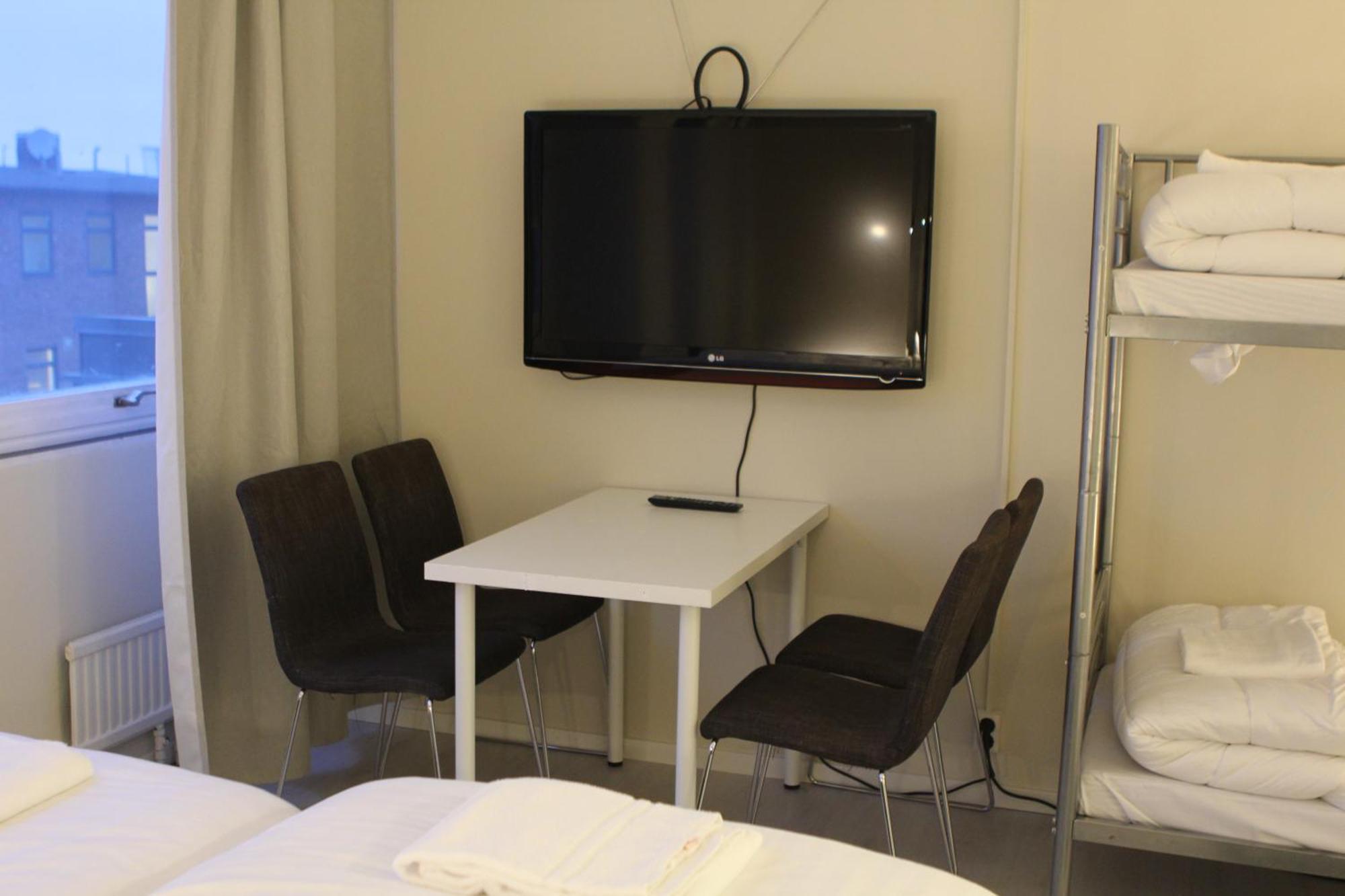 Hotell Bromma Estocolmo Exterior foto