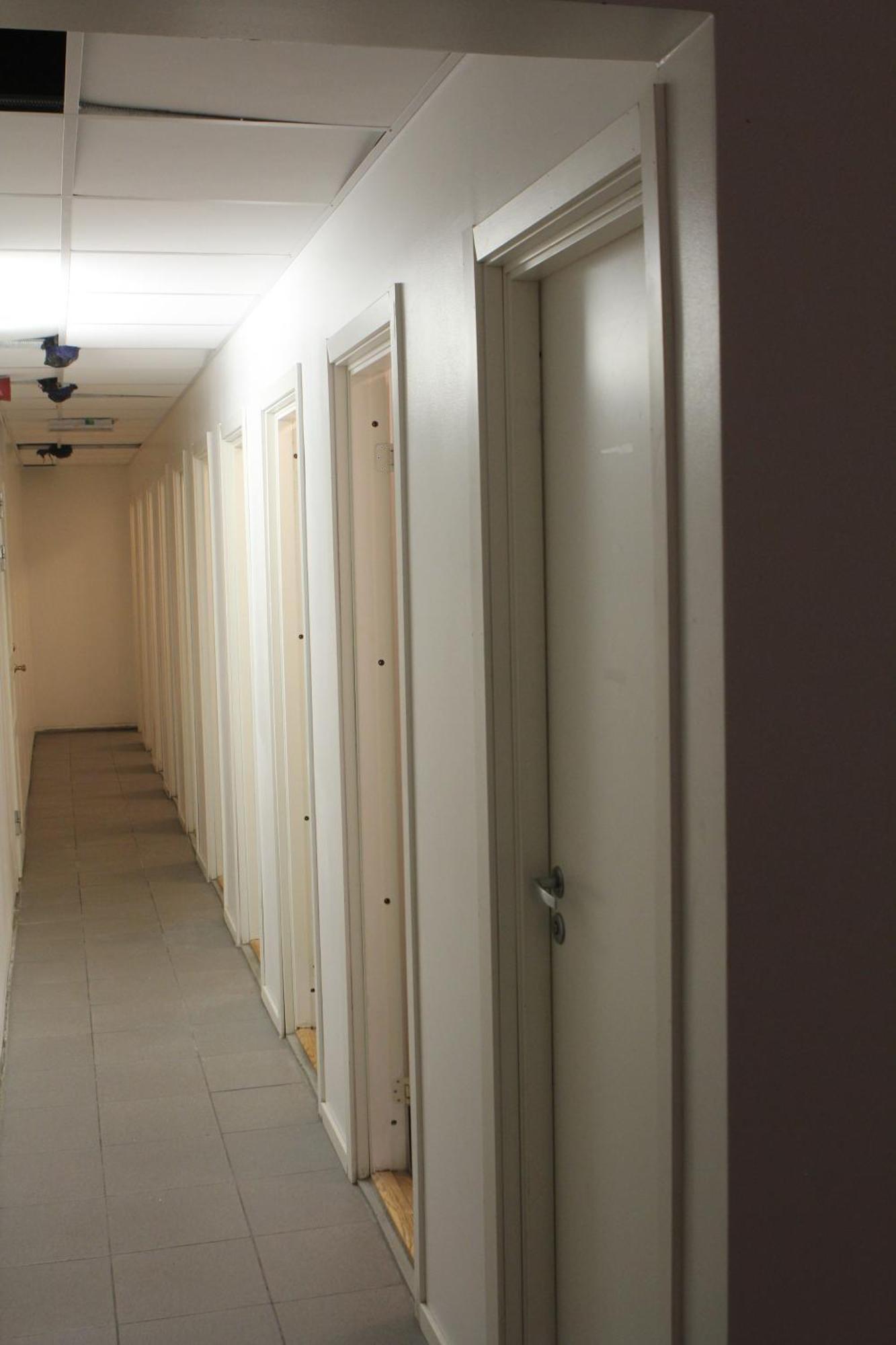 Hotell Bromma Estocolmo Exterior foto