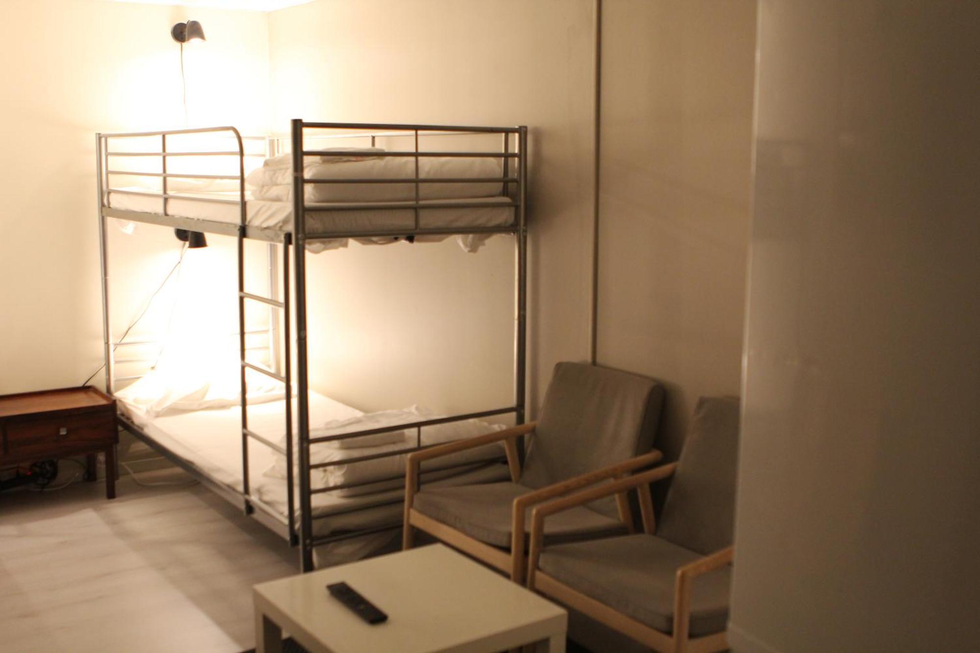 Hotell Bromma Estocolmo Exterior foto