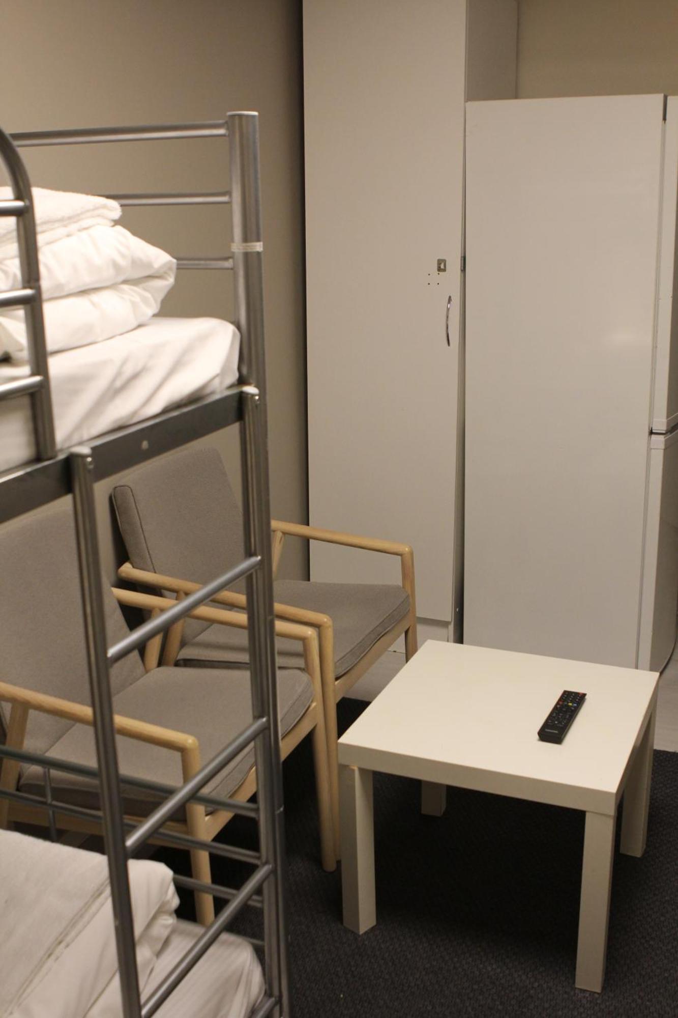 Hotell Bromma Estocolmo Exterior foto