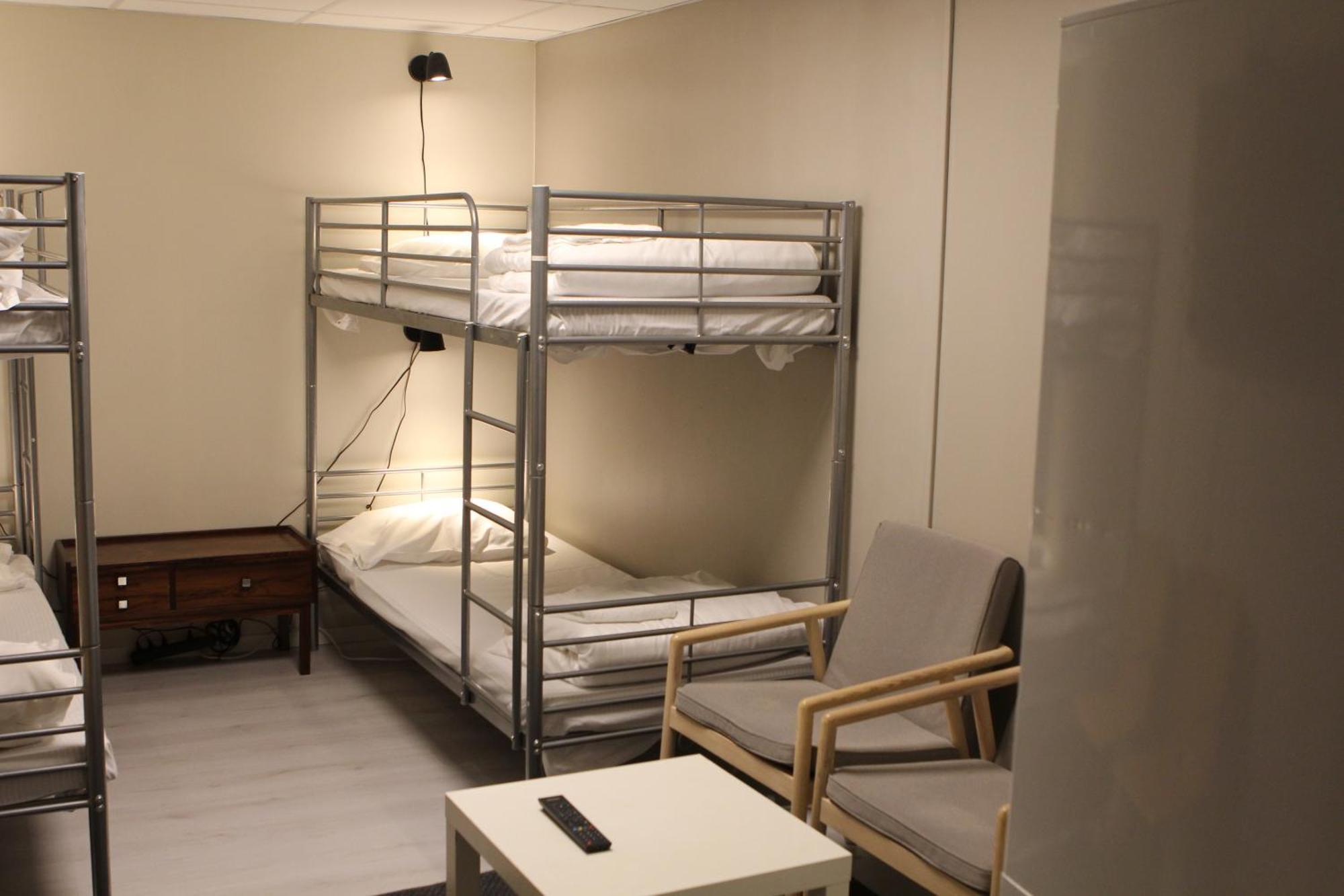 Hotell Bromma Estocolmo Exterior foto